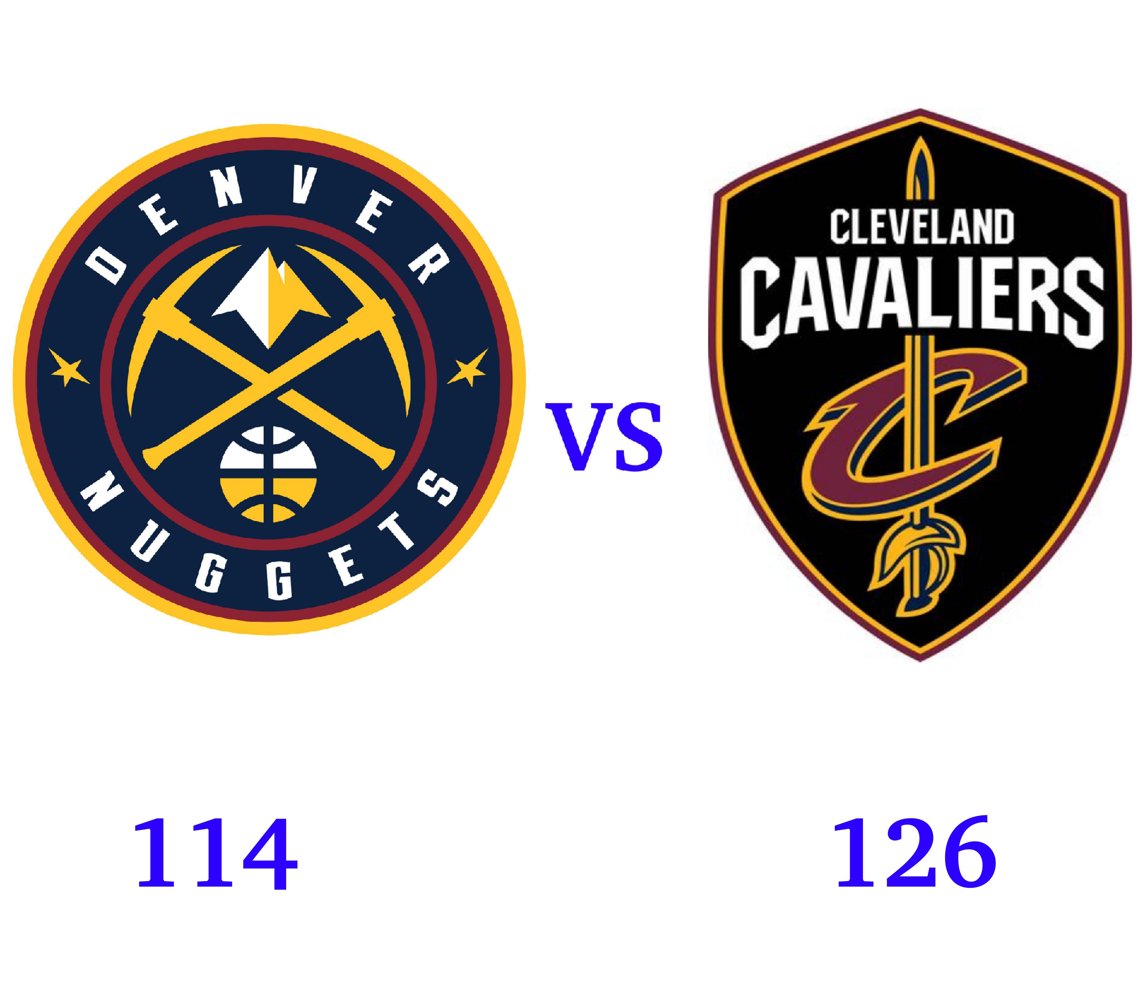 Cavaliers (Cavaliers center)